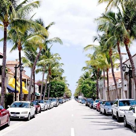 New! Few Minutes To Downtown, 10 To The Beach! West Palm Beach Exterior foto