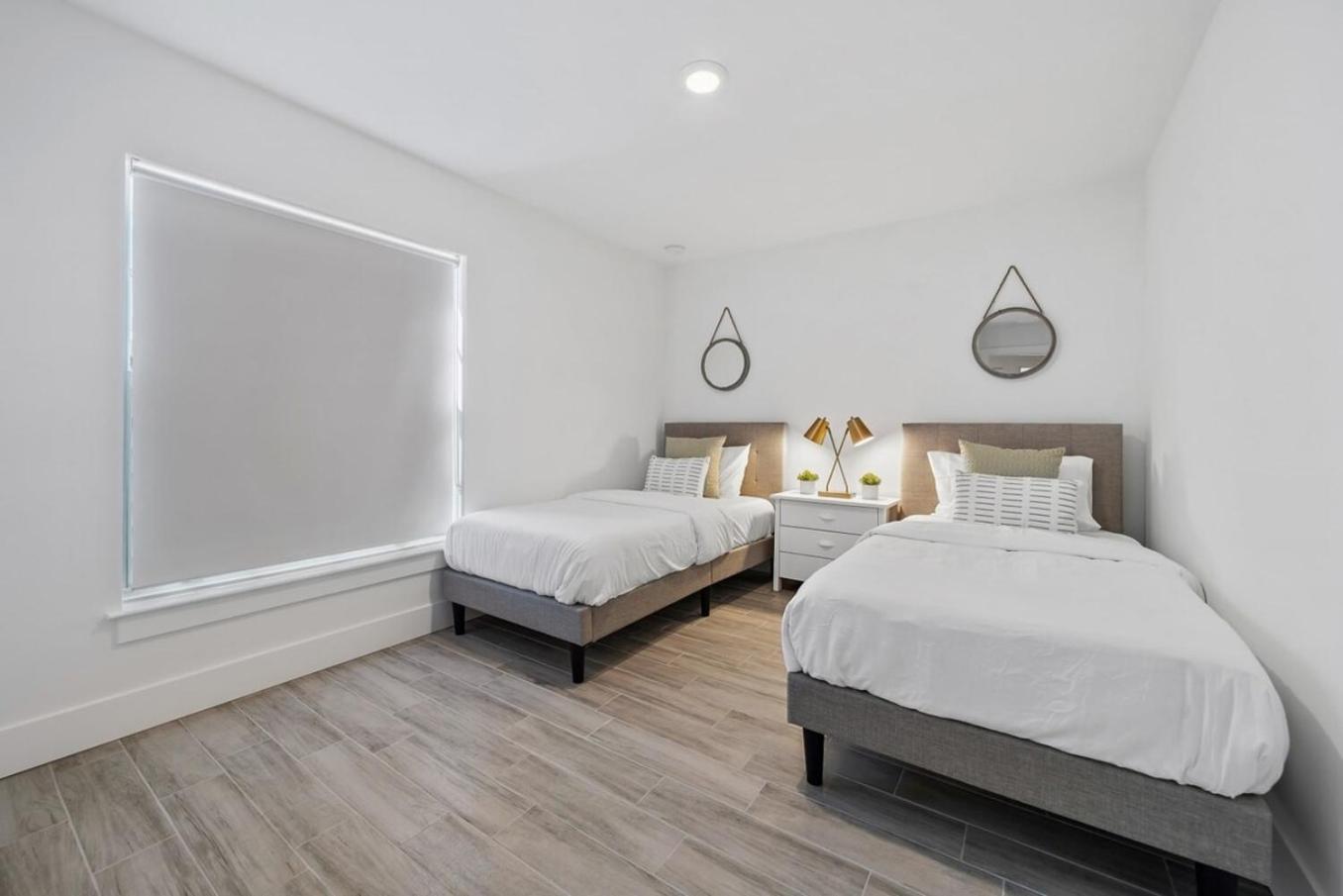 New! Few Minutes To Downtown, 10 To The Beach! West Palm Beach Exterior foto
