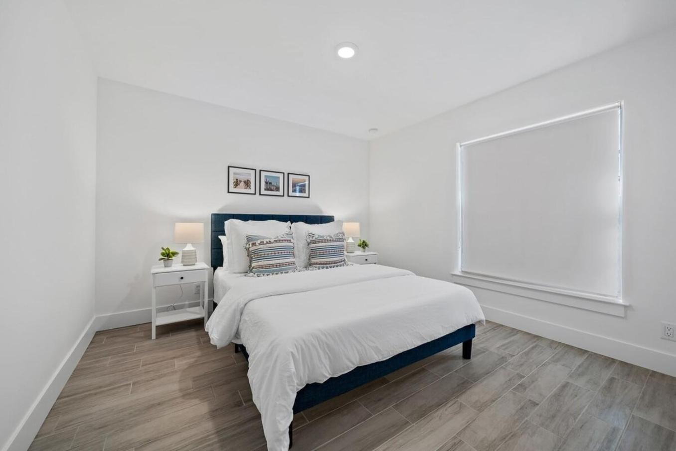 New! Few Minutes To Downtown, 10 To The Beach! West Palm Beach Exterior foto
