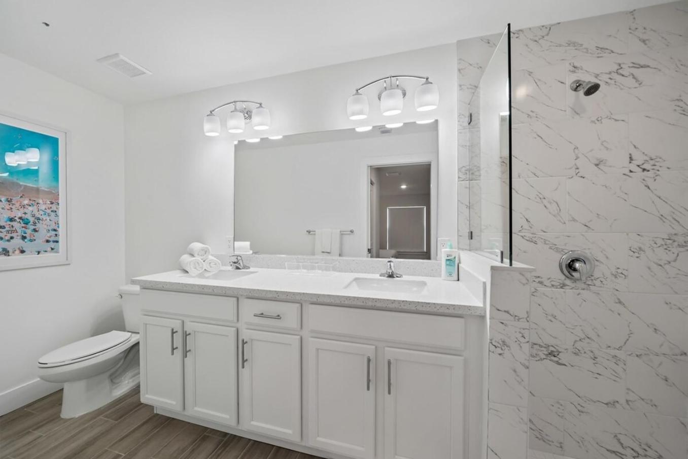 New! Few Minutes To Downtown, 10 To The Beach! West Palm Beach Exterior foto