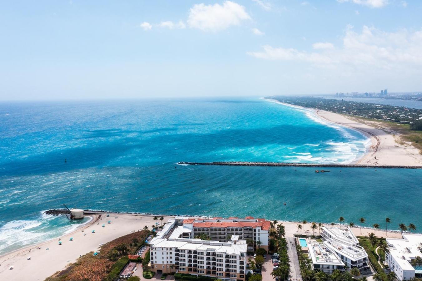 New! Few Minutes To Downtown, 10 To The Beach! West Palm Beach Exterior foto