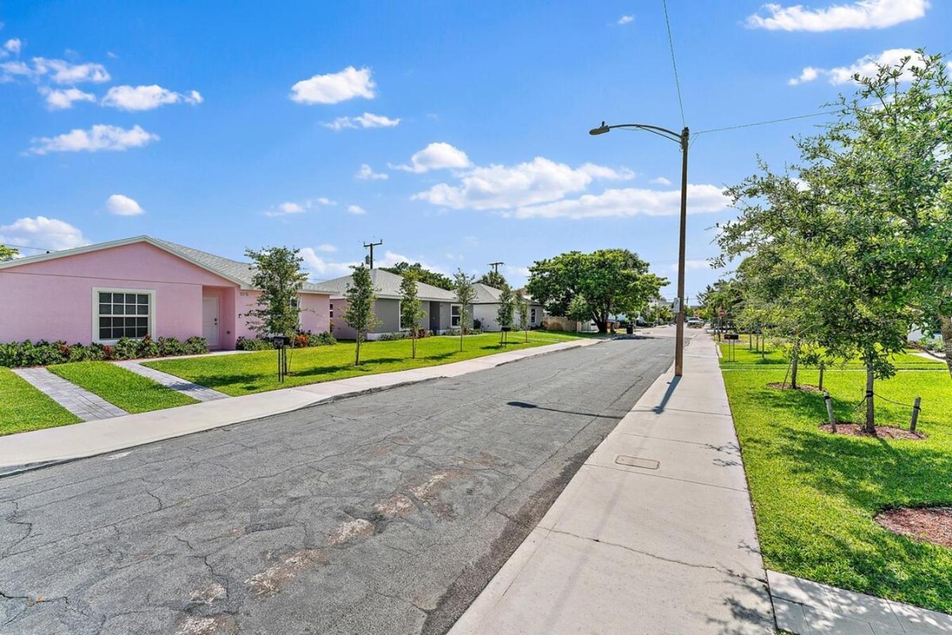 New! Few Minutes To Downtown, 10 To The Beach! West Palm Beach Exterior foto