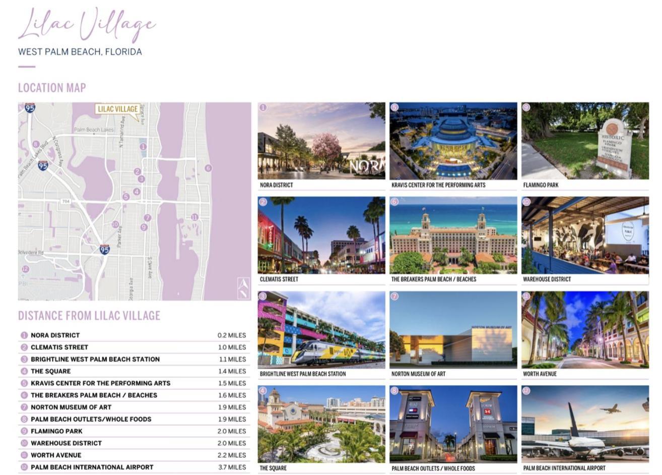 New! Few Minutes To Downtown, 10 To The Beach! West Palm Beach Exterior foto